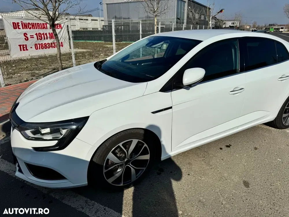 Renault Mégane IV — imagine 2