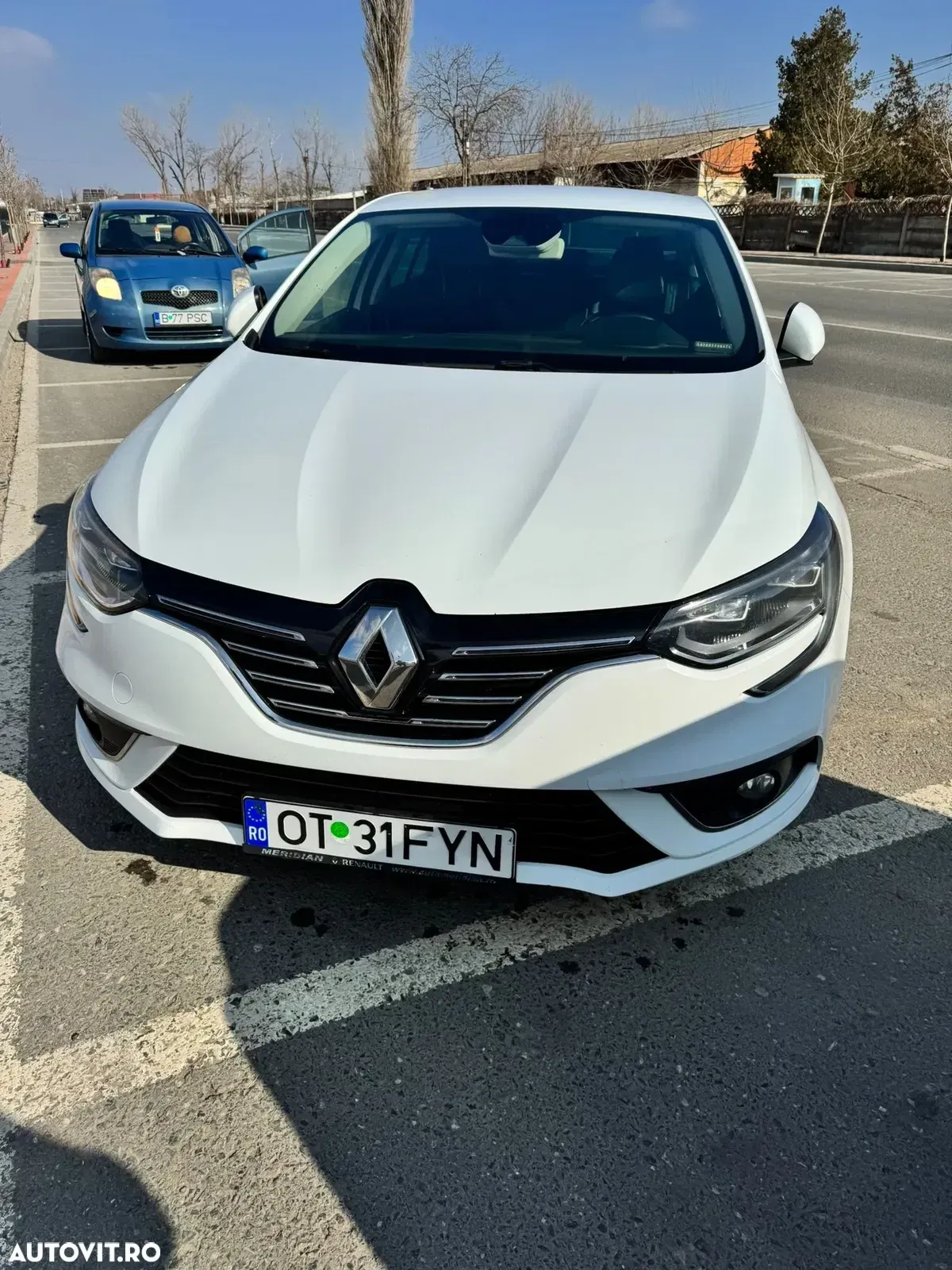 Renault Mégane IV — imagine 6