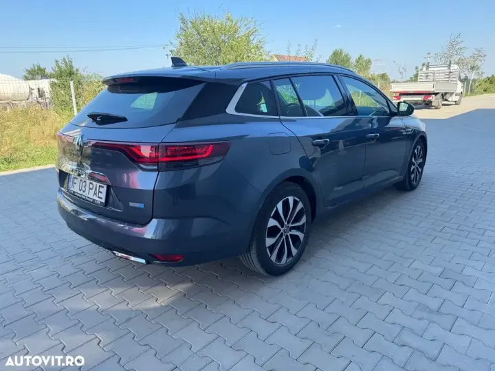 Renault Mégane IV