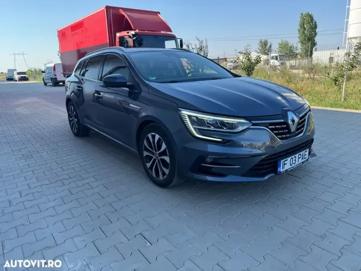Renault Mégane IV