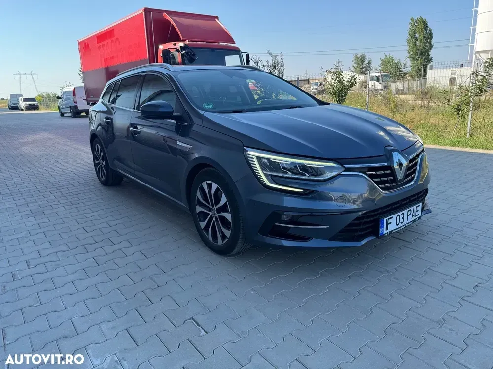 Renault Mégane IV — imagine 2