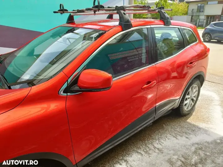 Renault Kadjar 1.2 TCe Zen