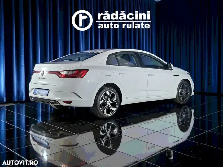 Renault Mégane