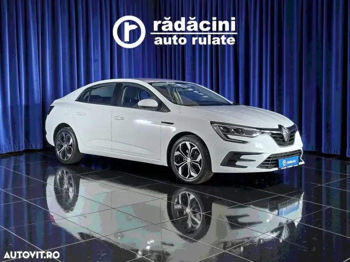 Renault Mégane