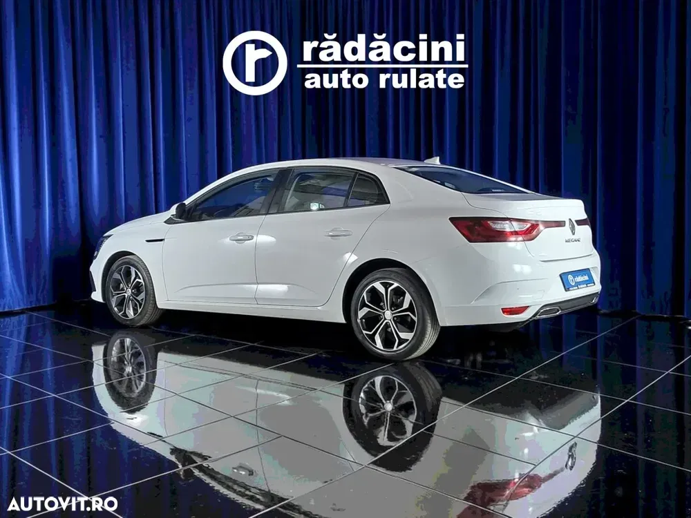 Renault Mégane — imagine 4