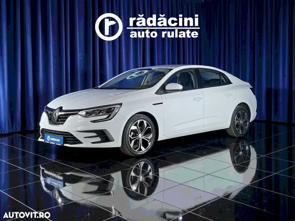 Renault Mégane — imagine 2