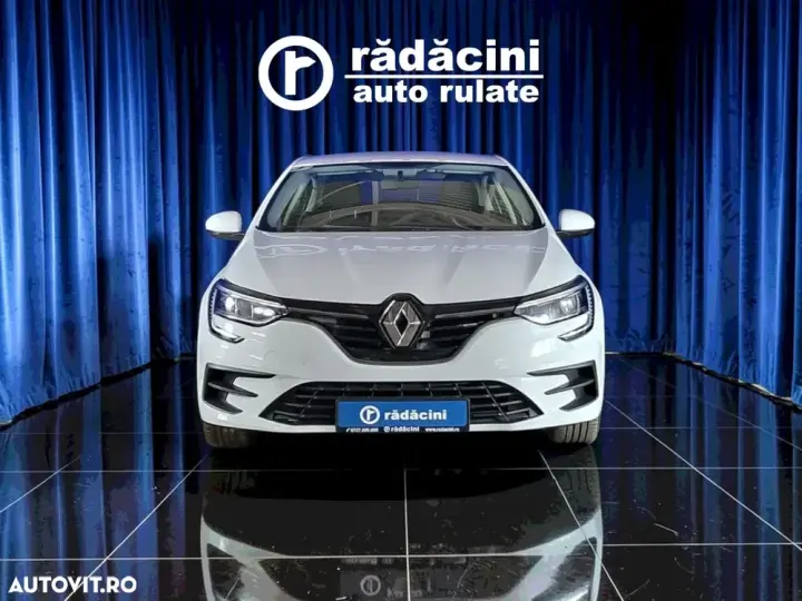 Renault Mégane