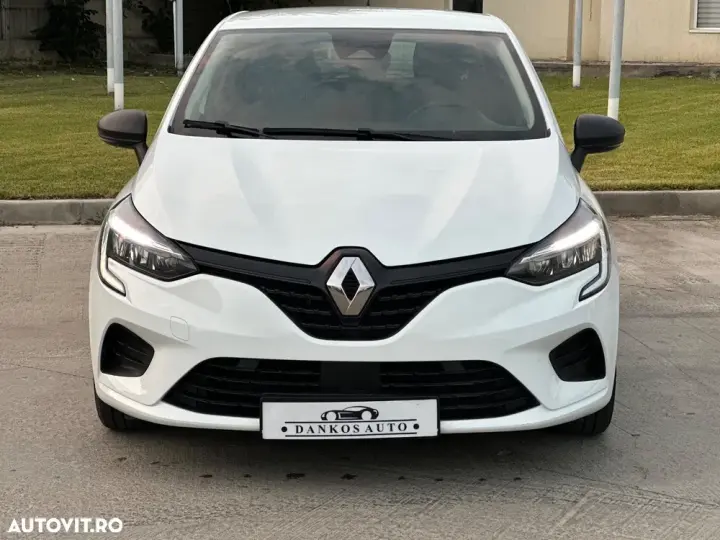 Renault Clio V V 1.0 TCe 90 Equilibre