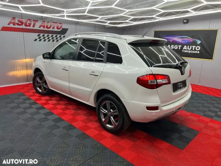 Renault Koleos I