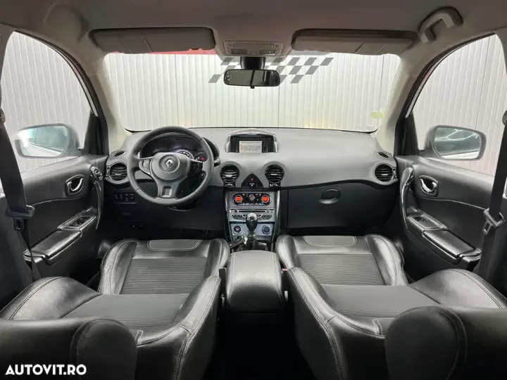 Renault Koleos I