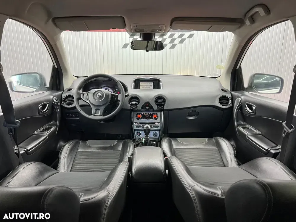 Renault Koleos I — imagine 4