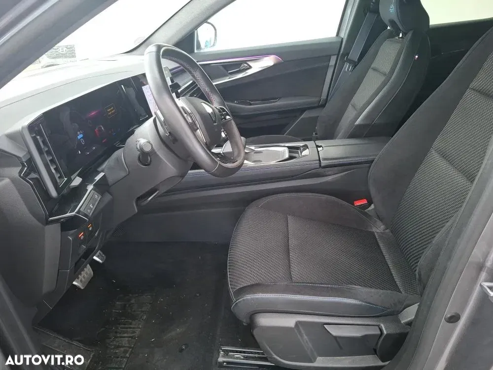 Renault Austral E-Tech Full 200 Esprit Alpine — imagine 6