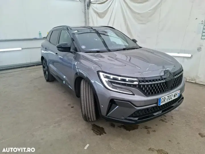Renault Austral E-Tech Full 200 Esprit Alpine