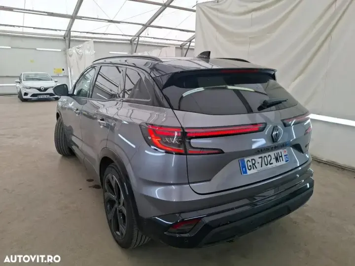 Renault Austral E-Tech Full 200 Esprit Alpine