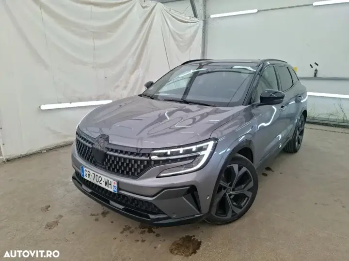 Renault Austral E-Tech Full 200 Esprit Alpine