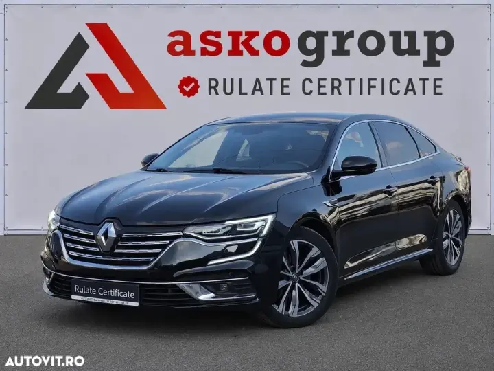 Renault Talisman