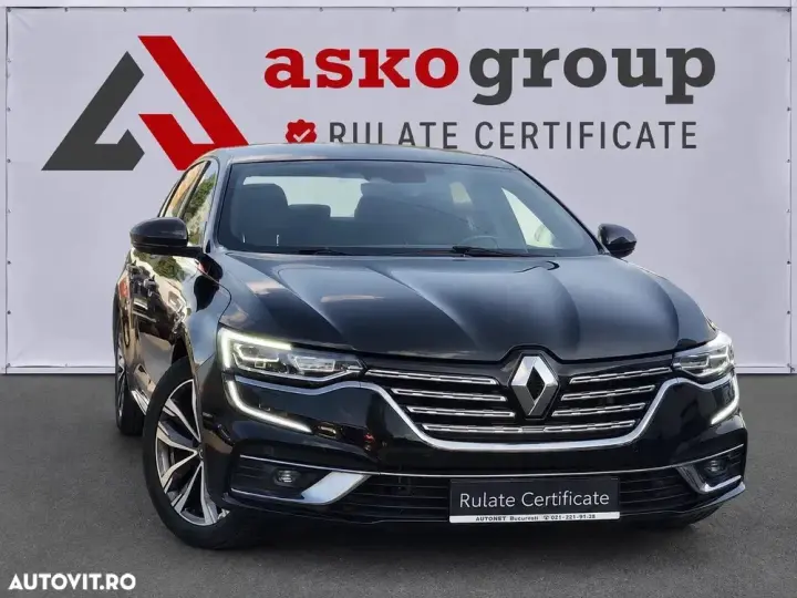 Renault Talisman