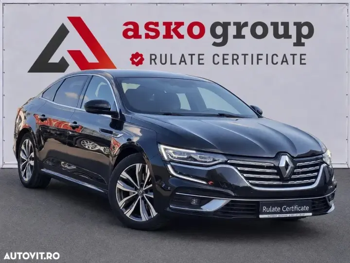 Renault Talisman