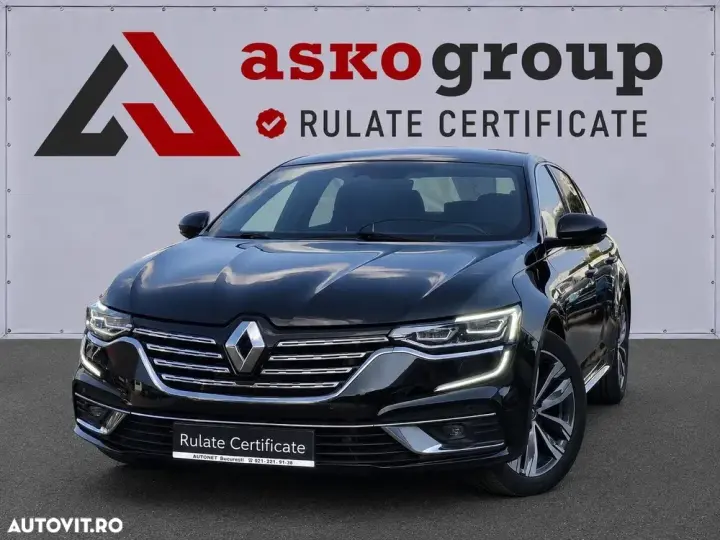 Renault Talisman
