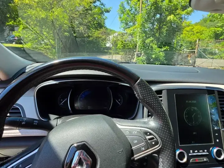 Renault Talisman ENERGY dCi 130 ELYSEE