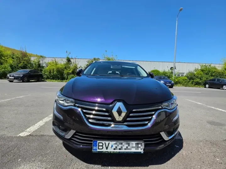 Renault Talisman ENERGY dCi 130 ELYSEE