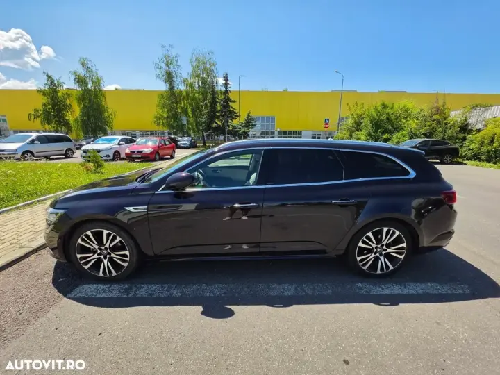 Renault Talisman ENERGY dCi 130 ELYSEE