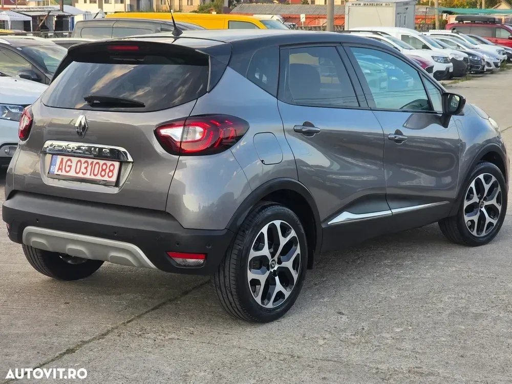 Renault Captur TCe 90 INTENS — imagine 6
