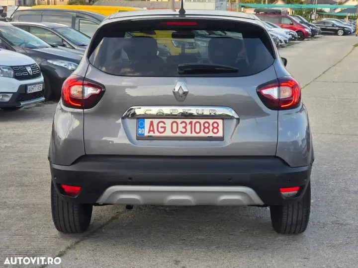 Renault Captur TCe 90 INTENS