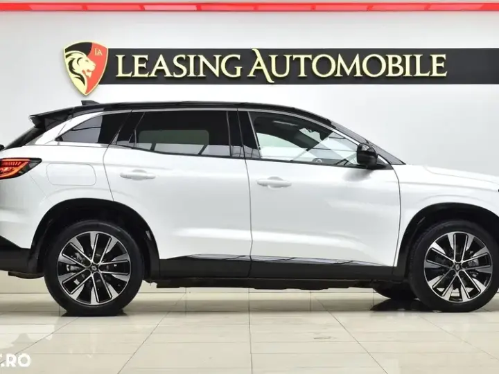 Renault Austral E-Tech Full 200 Techno