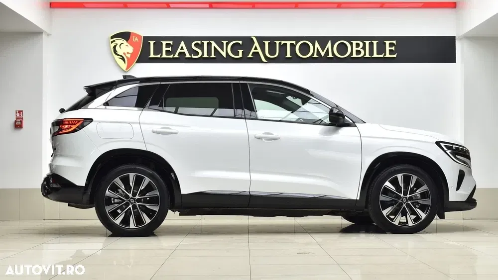 Renault Austral E-Tech Full 200 Techno — imagine 6