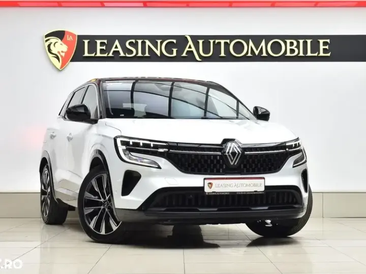 Renault Austral E-Tech Full 200 Techno