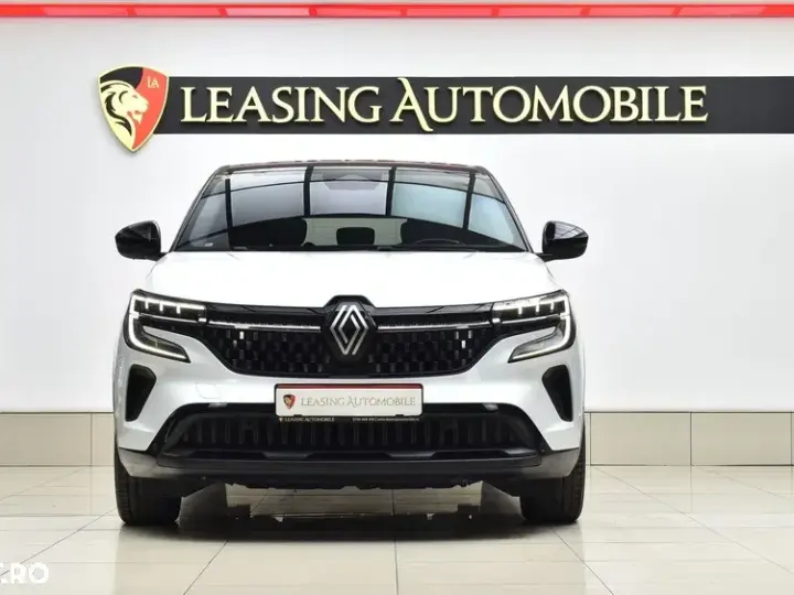 Renault Austral E-Tech Full 200 Techno