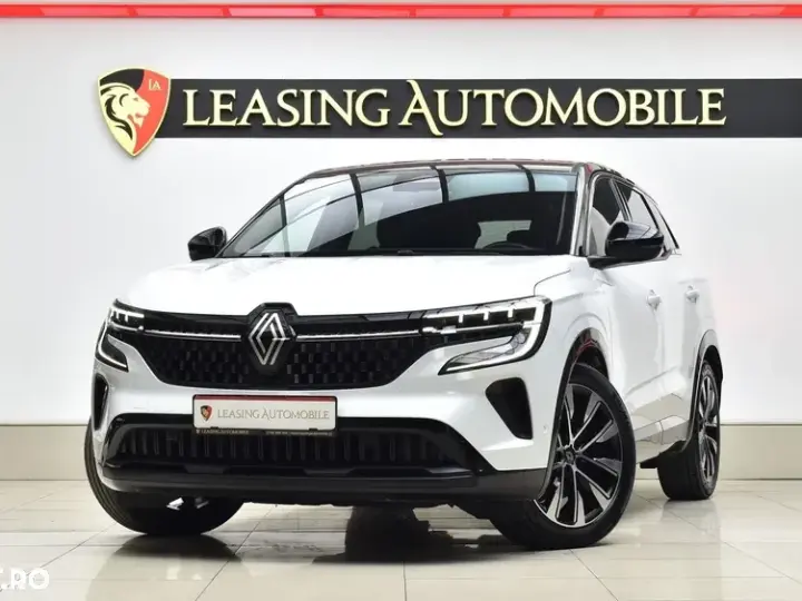 Renault Austral E-Tech Full 200 Techno