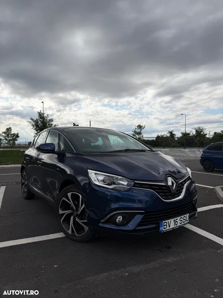 Renault Scénic IV — imagine 2