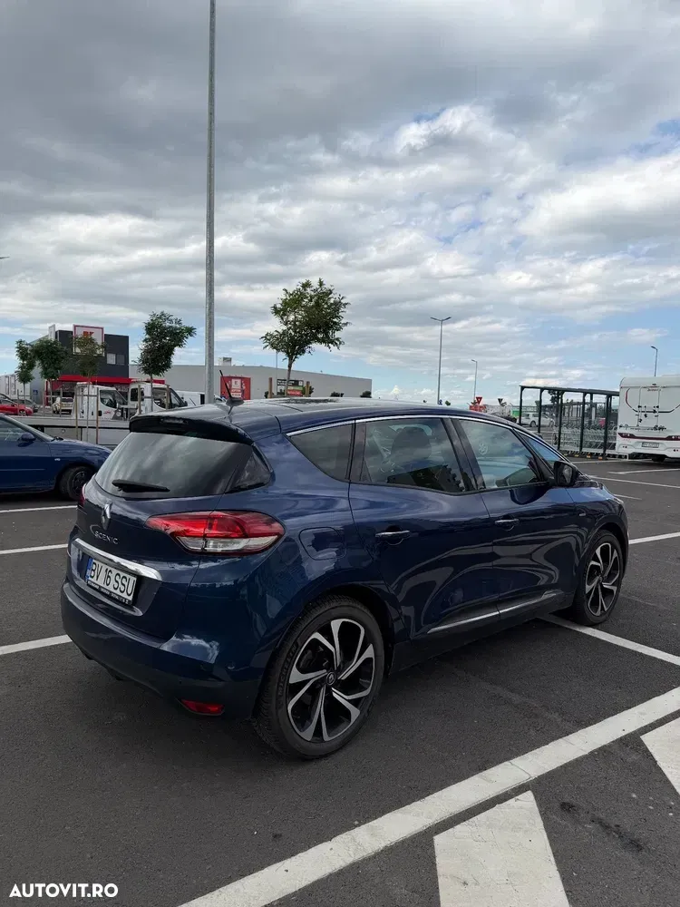Renault Scénic IV — imagine 6