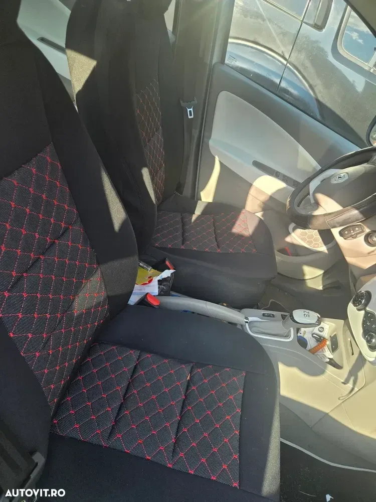 Renault Zoé 40 LIFE — imagine 6