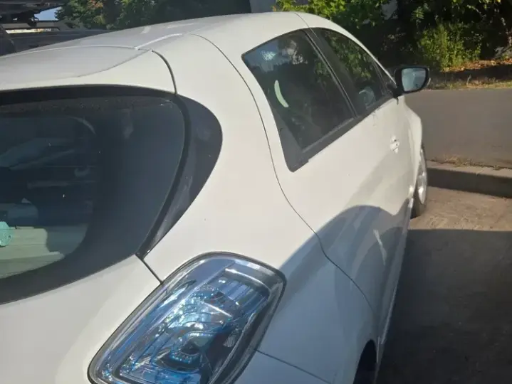 Renault Zoé 40 LIFE