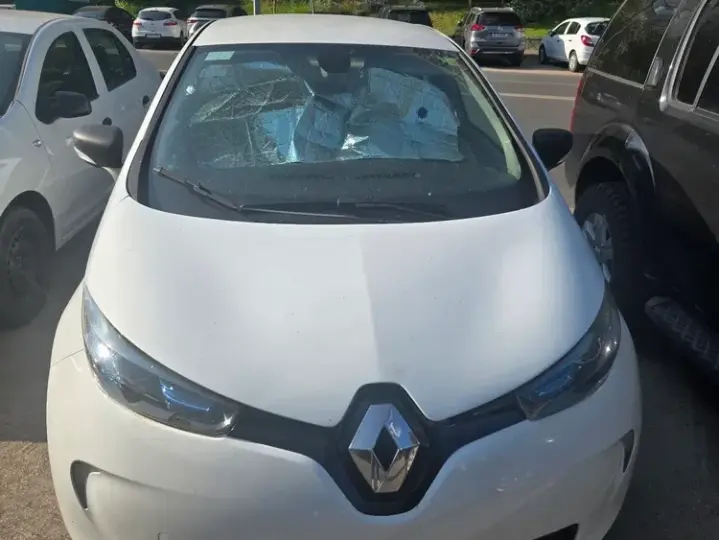 Renault Zoé 40 LIFE