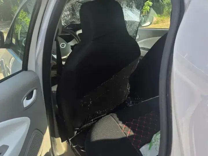 Renault Zoé 40 LIFE