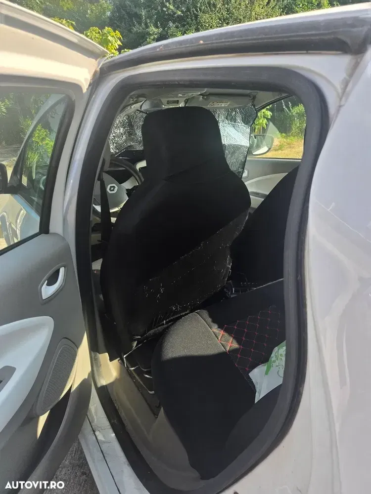 Renault Zoé 40 LIFE — imagine 2