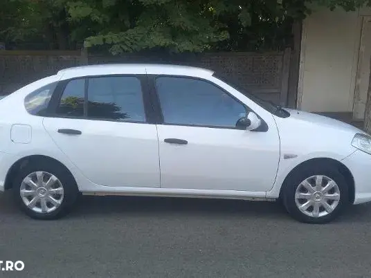 Renault Symbol 1.2 16V Prima