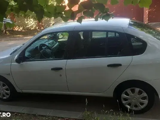 Renault Symbol 1.2 16V Prima