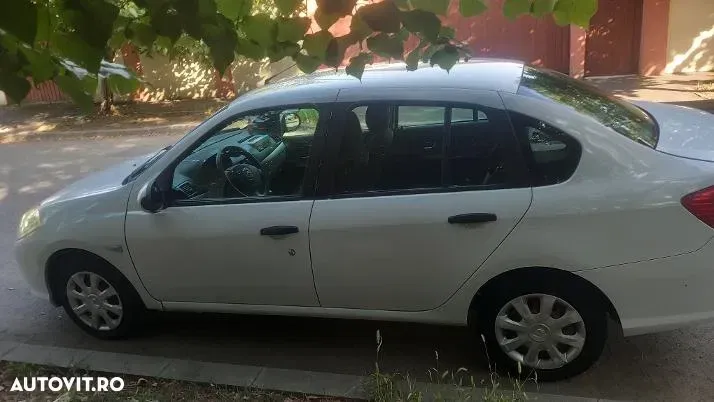 Renault Symbol 1.2 16V Prima — imagine 2
