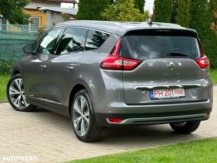 Renault Scénic IV ENERGY dCi 160 EDC BOSE EDITION