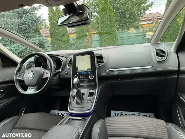 Renault Scénic IV ENERGY dCi 160 EDC BOSE EDITION