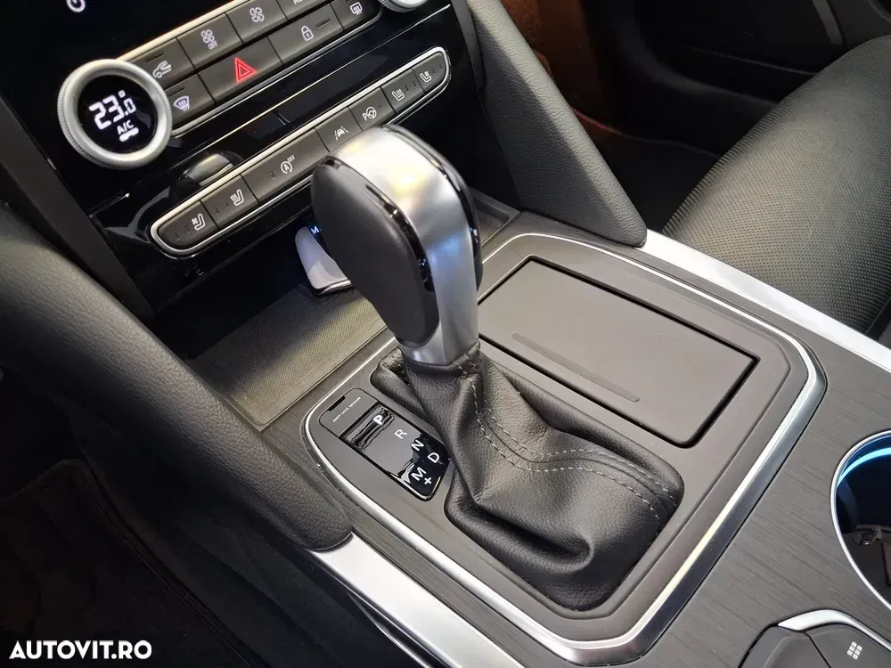 Renault Talisman Blue dCi EDC Initial Paris — imagine 5