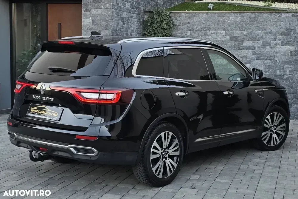 Renault Koleos — imagine 3