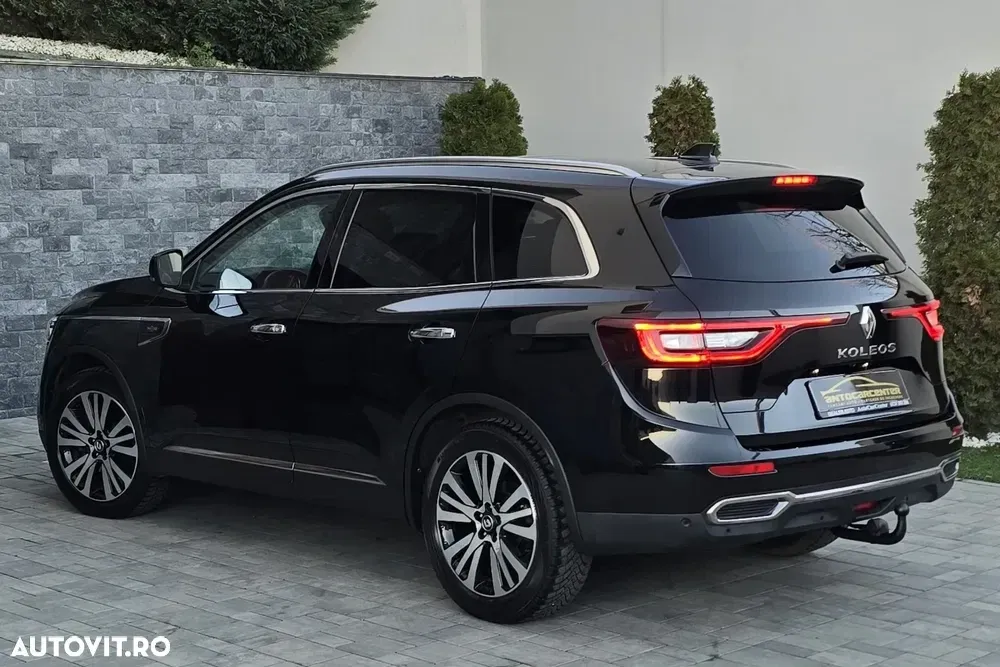 Renault Koleos — imagine 4