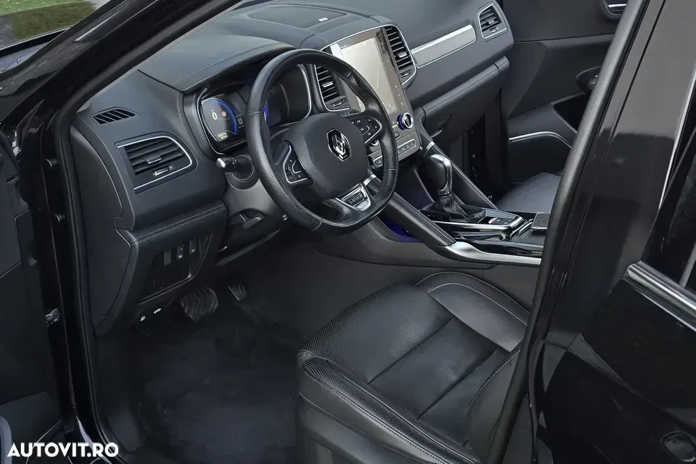 Renault Koleos — imagine 6