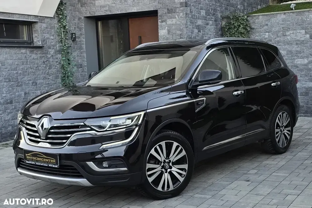 Renault Koleos — imagine 2